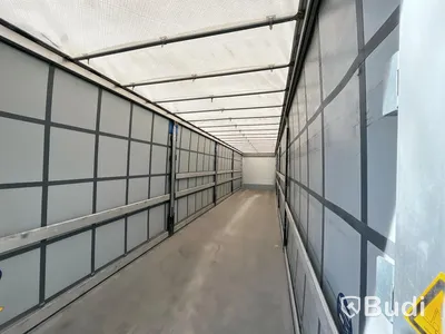 Kapelltrailer Schmitz - 2017