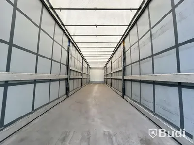 Kapelltrailer Schmitz - 2017