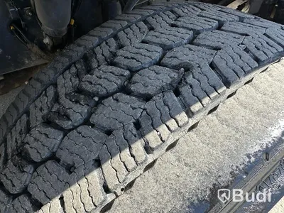 Tippbil Volvo FE 350  | 2018 | Allisonlåda | Zetterbergs ZD4| Nybesiktigad