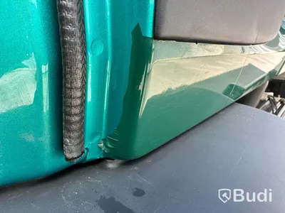 Tippbil Volvo FE 350  | 2018 | Allisonlåda | Zetterbergs ZD4| Nybesiktigad