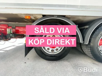 Kylbil Volvo FE 6x2 | SKAB | 2016- SÅLD