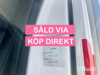 Kylbil Volvo FE 6x2 | SKAB | 2016- SÅLD