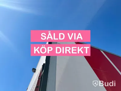 Kylbil Volvo FE 6x2 | SKAB | 2016- SÅLD