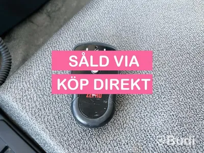 Kylbil Volvo FE 6x2 | SKAB | 2016- SÅLD
