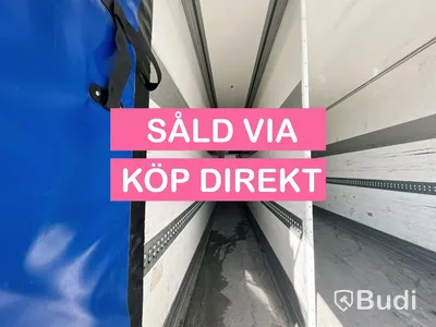 Kylbil Volvo FE 6x2 | SKAB | 2016- SÅLD