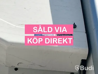 Kylbil Volvo FE 6x2 | SKAB | 2016- SÅLD