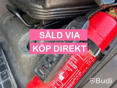 Kylbil Volvo FE 6x2 | SKAB | 2016- SÅLD