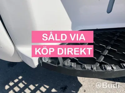 Kylbil Volvo FE 6x2 | SKAB | 2016- SÅLD
