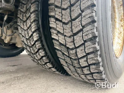 Lastbil Volvo FL 4x2 Höj- & sänkskåp