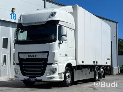 Lastbil Scania P270 4x2 -2009 | SKAB med öppningsbarsida | Nybesiktigad - EXPORT