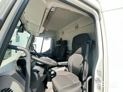 Lastbil Daf LF 180 FA - Endast 29524 km, 2018 | Manuell | 184 hk