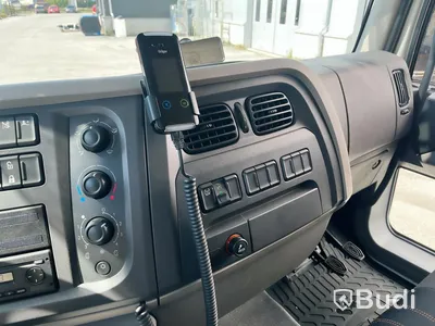 Lastbil Daf LF 180 FA - Endast 29524 km, 2018 | Manuell | 184 hk