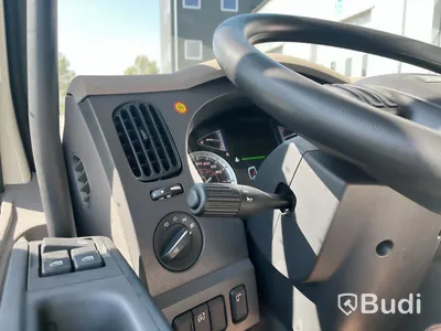 Lastbil Daf LF 180 FA - Endast 29524 km, 2018 | Manuell | 184 hk