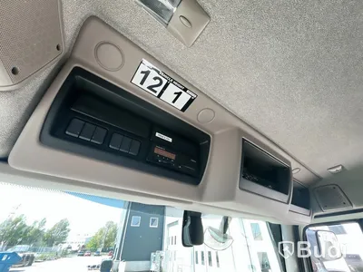 Lastbil Daf LF 180 FA - Endast 29524 km, 2018 | Manuell | 184 hk