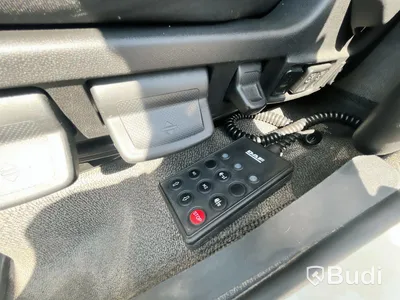 Lastbil Daf LF 180 FA - Endast 29524 km, 2018 | Manuell | 184 hk
