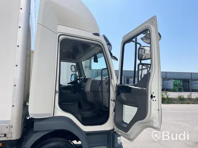 Lastbil Daf LF 180 FA - Endast 29524 km, 2018 | Manuell | 184 hk