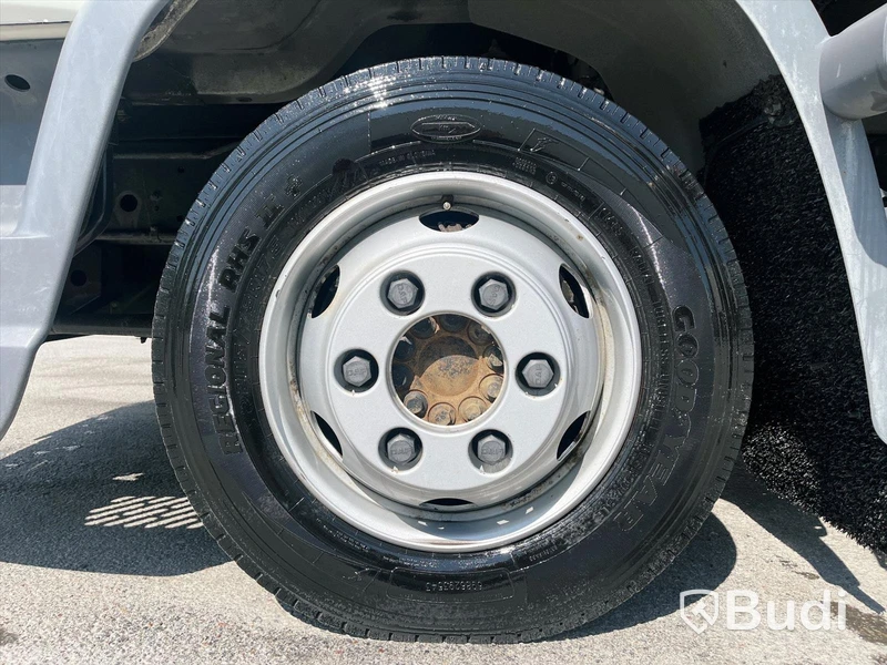 Lastbil Daf LF 180 FA - Endast 29524 km, 2018 | Manuell | 184 hk