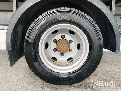 Lastbil Daf LF 180 FA - Endast 29524 km, 2018 | Manuell | 184 hk