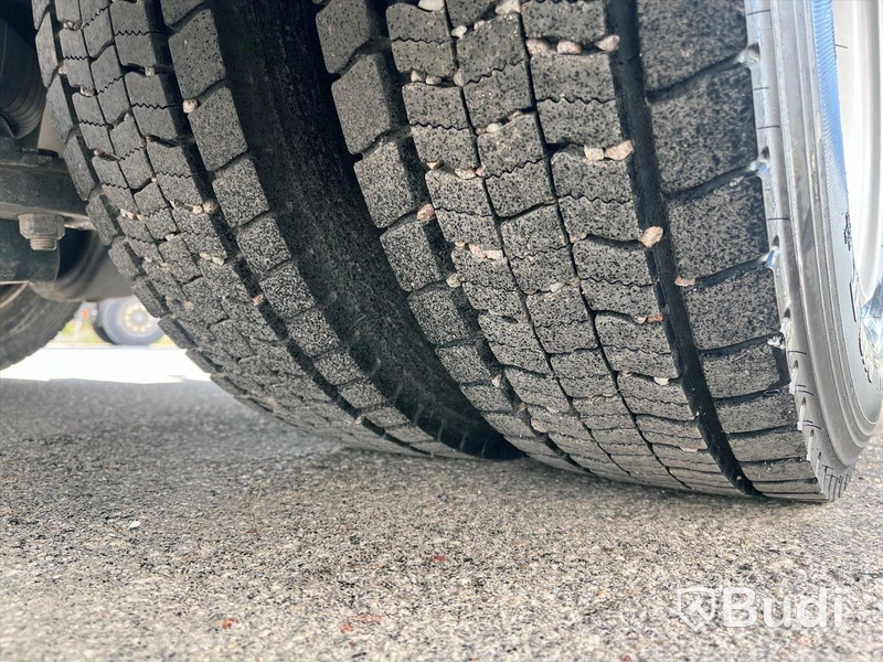 Lastbil Daf LF 180 FA - Endast 29524 km, 2018 | Manuell | 184 hk