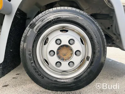 Lastbil Daf LF 180 FA - Endast 29524 km, 2018 | Manuell | 184 hk