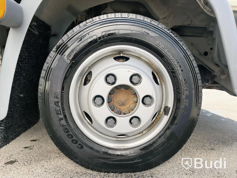Lastbil Daf LF 180 FA - Endast 29524 km, 2018 | Manuell | 184 hk