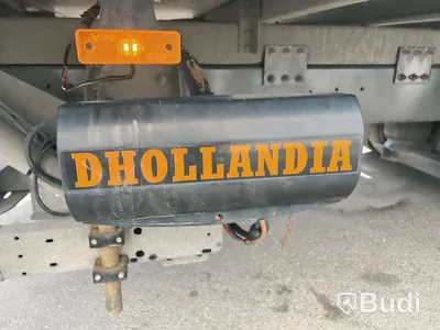 Lastbil Daf LF 180 FA - Endast 29524 km, 2018 | Manuell | 184 hk