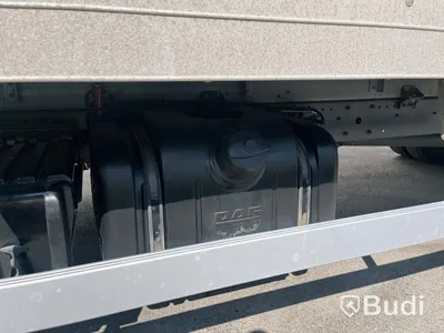 Lastbil Daf LF 180 FA - Endast 29524 km, 2018 | Manuell | 184 hk