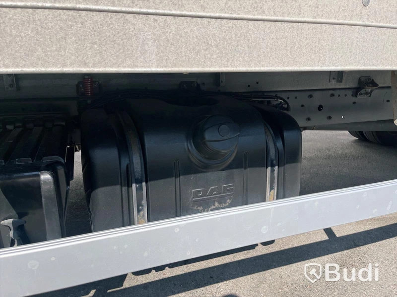 Lastbil Daf LF 180 FA - Endast 29524 km, 2018 | Manuell | 184 hk