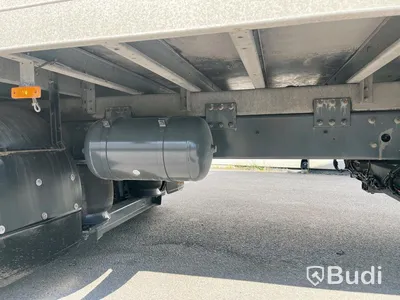 Lastbil Daf LF 180 FA - Endast 29524 km, 2018 | Manuell | 184 hk