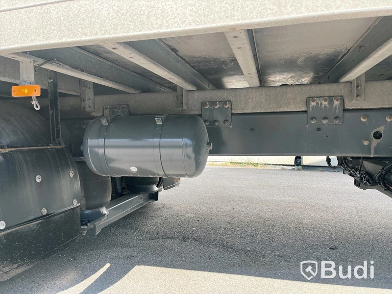 Lastbil Daf LF 180 FA - Endast 29524 km, 2018 | Manuell | 184 hk