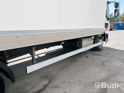 Lastbil Daf LF 180 FA - Endast 29524 km, 2018 | Manuell | 184 hk