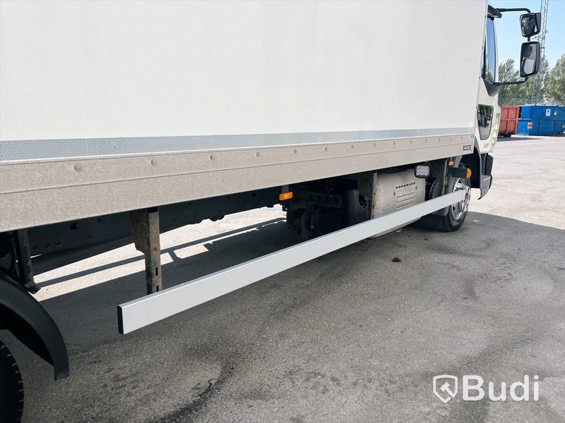 Lastbil Daf LF 180 FA - Endast 29524 km, 2018 | Manuell | 184 hk