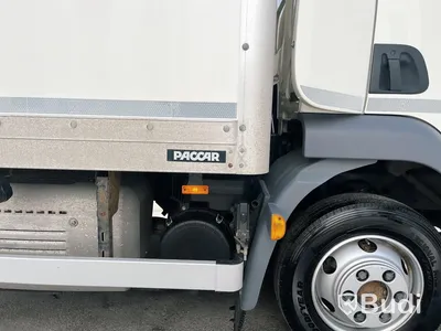 Lastbil Daf LF 180 FA - Endast 29524 km, 2018 | Manuell | 184 hk