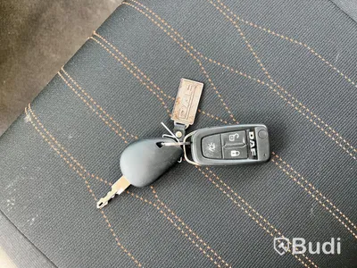 Lastbil Daf LF 180 FA - Endast 29524 km, 2018 | Manuell | 184 hk