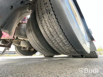 Lastbil Scania R520 6X2 - Dragbil | 2017