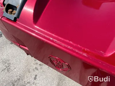 Lastbil Scania R520 6X2 - Dragbil | 2017