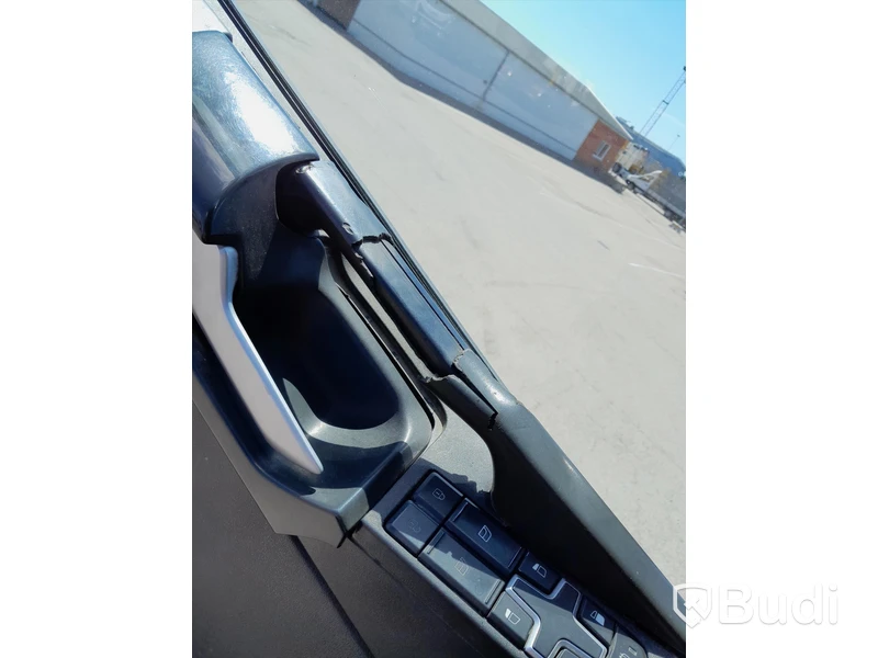 Lastväxlare Volvo 750 FH16-2015