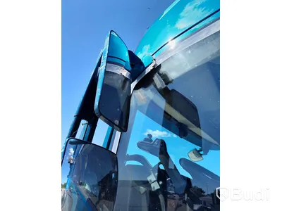 Lastväxlare Volvo 750 FH16-2015