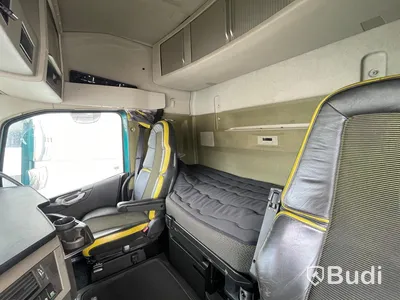 Lastväxlare Volvo 750 FH16-2015