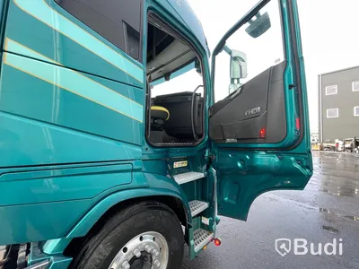 Lastväxlare Volvo 750 FH16-2015