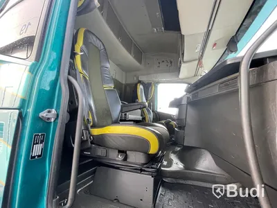 Lastväxlare Volvo 750 FH16-2015