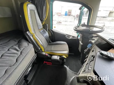 Lastväxlare Volvo 750 FH16-2015