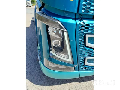 Lastväxlare Volvo 750 FH16-2015