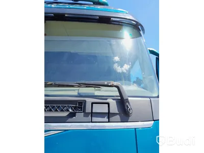 Lastväxlare Volvo 750 FH16-2015