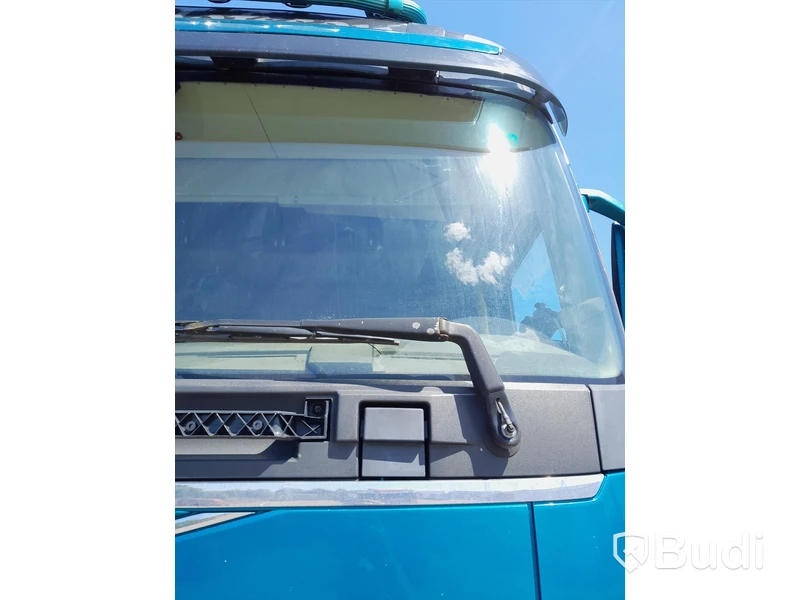 Lastväxlare Volvo 750 FH16-2015