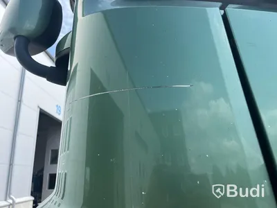 Lastväxlare DAF FAN XF530Z 2021 med garanti till 2024