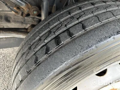 tertagen till MKR  Lastbil Mercedes-Benz 967PKX3 Atego | Höj & Sänk skåp | 2015