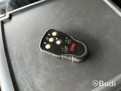 tertagen till MKR  Lastbil Mercedes-Benz 967PKX3 Atego | Höj & Sänk skåp | 2015