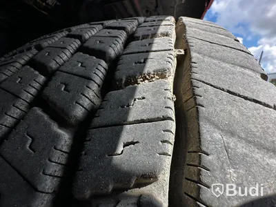 Kranbil Scania R410 LB6x2-4 HNA | Palfinger PK 33002-EH med Jibb