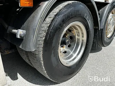 Kranbil Scania R410 LB6x2-4 HNA | Palfinger PK 33002-EH med Jibb